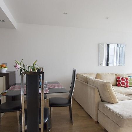 Times Square Serviced Apartments Londra Dış mekan fotoğraf