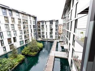 Times Square Serviced Apartments Londra Dış mekan fotoğraf