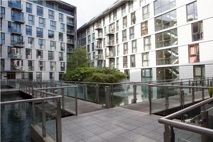 Times Square Serviced Apartments Londra Dış mekan fotoğraf
