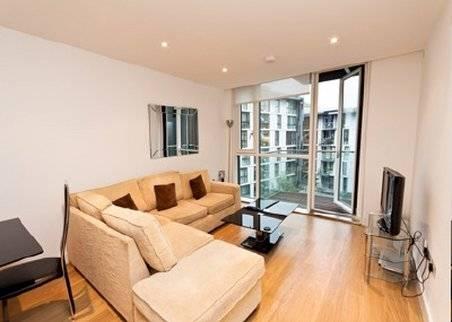 Times Square Serviced Apartments Londra Dış mekan fotoğraf