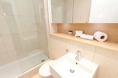 Times Square Serviced Apartments Londra Dış mekan fotoğraf