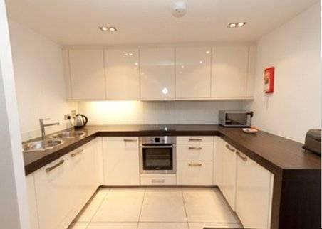 Times Square Serviced Apartments Londra Dış mekan fotoğraf