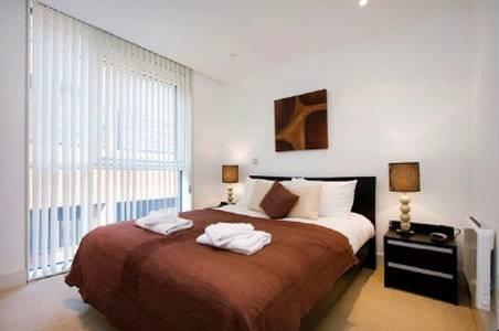 Times Square Serviced Apartments Londra Dış mekan fotoğraf