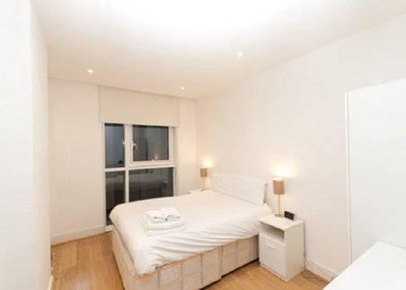 Times Square Serviced Apartments Londra Dış mekan fotoğraf