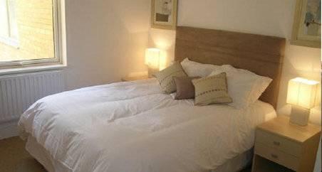 Times Square Serviced Apartments Londra Dış mekan fotoğraf