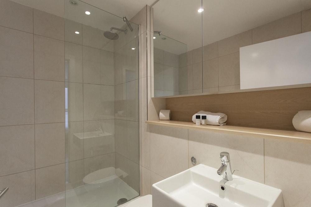 Times Square Serviced Apartments Londra Dış mekan fotoğraf
